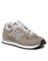 New Balance Сникърси WL574EVG Бежов - Pepit.bg