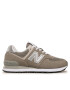 New Balance Сникърси WL574EVG Бежов - Pepit.bg