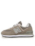 New Balance Сникърси WL574EVG Бежов - Pepit.bg
