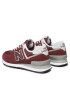 New Balance Сникърси WL574EVM Бордо - Pepit.bg