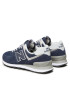 New Balance Сникърси WL574EVN Тъмносин - Pepit.bg