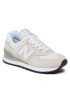 New Balance Сникърси WL574EVW Бежов - Pepit.bg