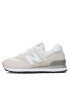 New Balance Сникърси WL574EVW Бежов - Pepit.bg