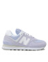 New Balance Сникърси WL574FO2 Виолетов - Pepit.bg