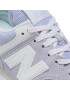 New Balance Сникърси WL574FO2 Виолетов - Pepit.bg