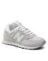 New Balance Сникърси WL574FW2 Сив - Pepit.bg