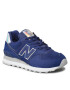 New Balance Сникърси WL574HP2 Тъмносин - Pepit.bg