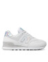 New Balance Сникърси WL574HU2 Бял - Pepit.bg