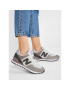 New Balance Сникърси WL574IK2 Сив - Pepit.bg