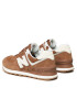 New Balance Сникърси WL574NA Кафяв - Pepit.bg