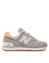 New Balance Сникърси WL574NA2 Сив - Pepit.bg