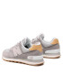 New Balance Сникърси WL574NA2 Сив - Pepit.bg