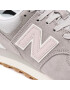 New Balance Сникърси WL574NA2 Сив - Pepit.bg
