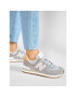 New Balance Сникърси WL574NA2 Сив - Pepit.bg