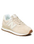 New Balance Сникърси WL574NC Бежов - Pepit.bg