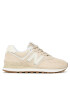 New Balance Сникърси WL574NC Бежов - Pepit.bg