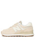 New Balance Сникърси WL574NC Бежов - Pepit.bg