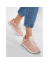 New Balance Сникърси WL574NK2 Розов - Pepit.bg