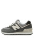 New Balance Сникърси WL574PA Сив - Pepit.bg