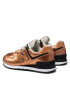 New Balance Сникърси WL574PX2 Меден - Pepit.bg