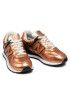 New Balance Сникърси WL574PX2 Меден - Pepit.bg