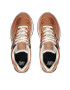 New Balance Сникърси WL574PX2 Меден - Pepit.bg