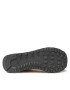 New Balance Сникърси WL574QB Кафяв - Pepit.bg