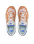 New Balance Сникърси WL574QB Кафяв - Pepit.bg