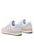 New Balance Сникърси WL574QC Розов - Pepit.bg