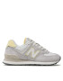 New Balance Сникърси WL574QD Сив - Pepit.bg