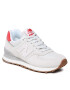 New Balance Сникърси WL574RC Екрю - Pepit.bg