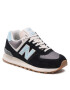 New Balance Сникърси WL574RCA Тъмносин - Pepit.bg