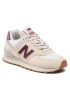 New Balance Сникърси WL574RCF Бежов - Pepit.bg