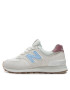 New Balance Сникърси WL574RD Екрю - Pepit.bg