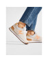 New Balance Сникърси WL574RD2 Бежов - Pepit.bg