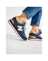 New Balance Сникърси WL574RG2 Тъмносин - Pepit.bg