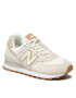 New Balance Сникърси WL574SL2 Бежов - Pepit.bg