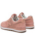 New Balance Сникърси WL574SOB Розов - Pepit.bg