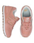 New Balance Сникърси WL574SOB Розов - Pepit.bg
