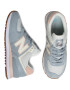 New Balance Сникърси WL574SUO Син - Pepit.bg