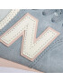New Balance Сникърси WL574SUO Син - Pepit.bg