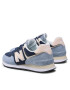 New Balance Сникърси WL574VJ2 Тъмносин - Pepit.bg