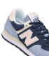 New Balance Сникърси WL574VJ2 Тъмносин - Pepit.bg