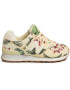 New Balance Сникърси WL574WOP Жълт - Pepit.bg