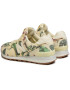 New Balance Сникърси WL574WOP Жълт - Pepit.bg