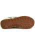 New Balance Сникърси WL574WOP Жълт - Pepit.bg