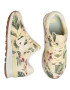 New Balance Сникърси WL574WOP Жълт - Pepit.bg