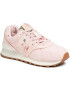 New Balance Сникърси WL574WOR Розов - Pepit.bg
