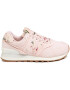 New Balance Сникърси WL574WOR Розов - Pepit.bg