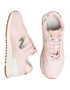New Balance Сникърси WL574WOR Розов - Pepit.bg